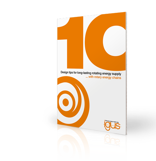 Ten design tips for your rotary application
